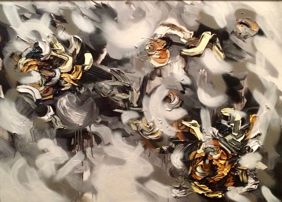 There Upon the Dark of Night-Gold 12