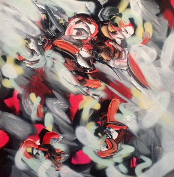 There Upon the Dark of Night-Pink 6