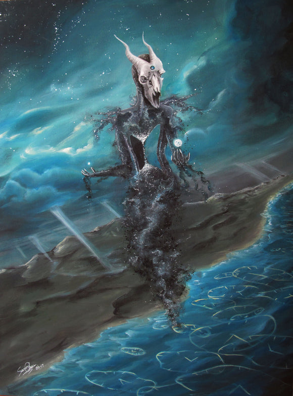 Timekeeper