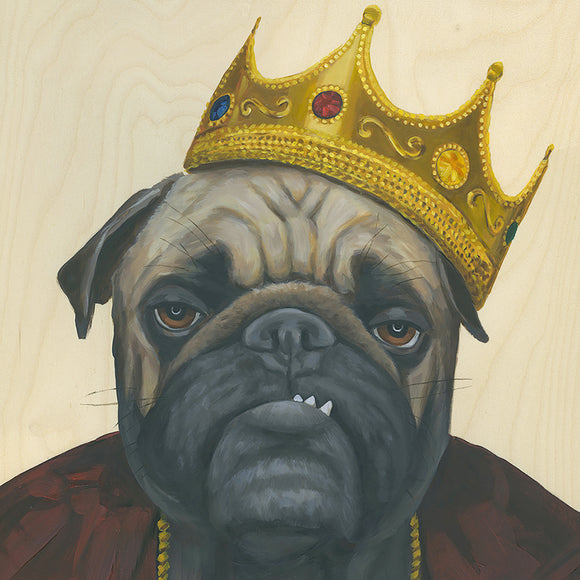 It Was All A Dream (Biggie Smalls)