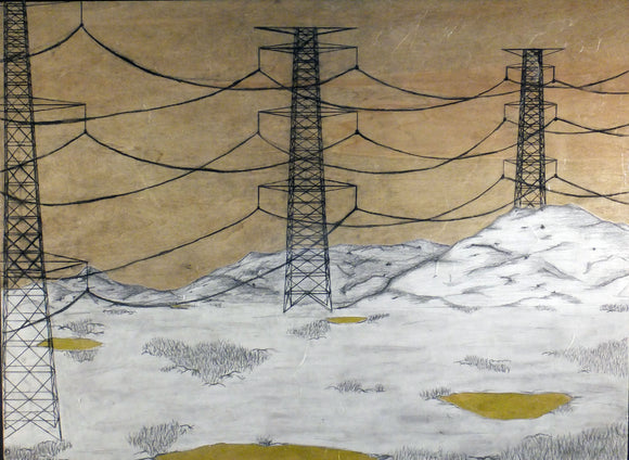 Towers