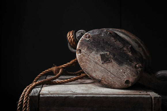 Pulley