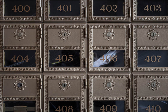 You’ve Got Mail