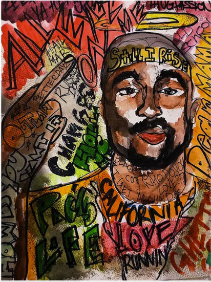 Tupac