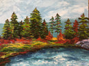 Warm Colors in Nature-1