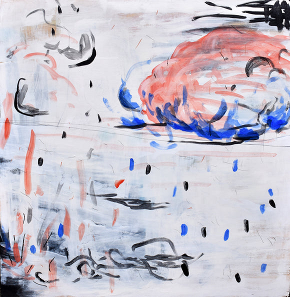 Print - Weather I