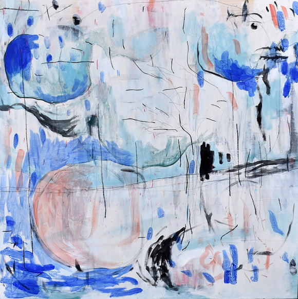 Print - Weather II