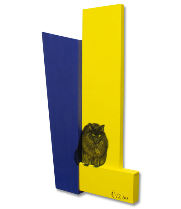 Problem, What Problem?