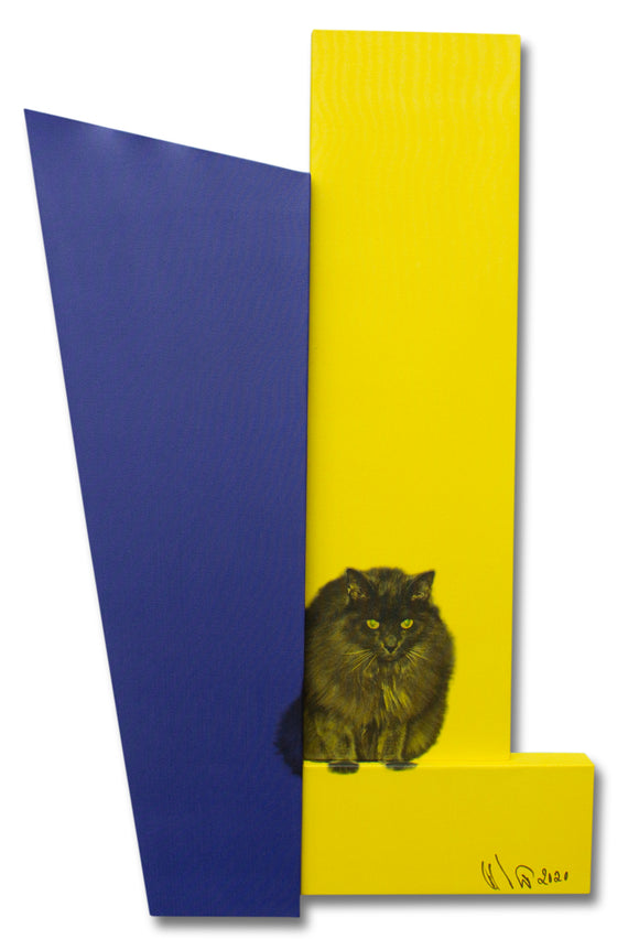 Problem, What Problem?