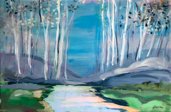 Wonderland