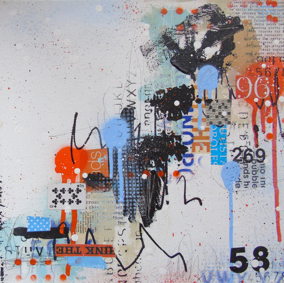 All the Sweet Memories