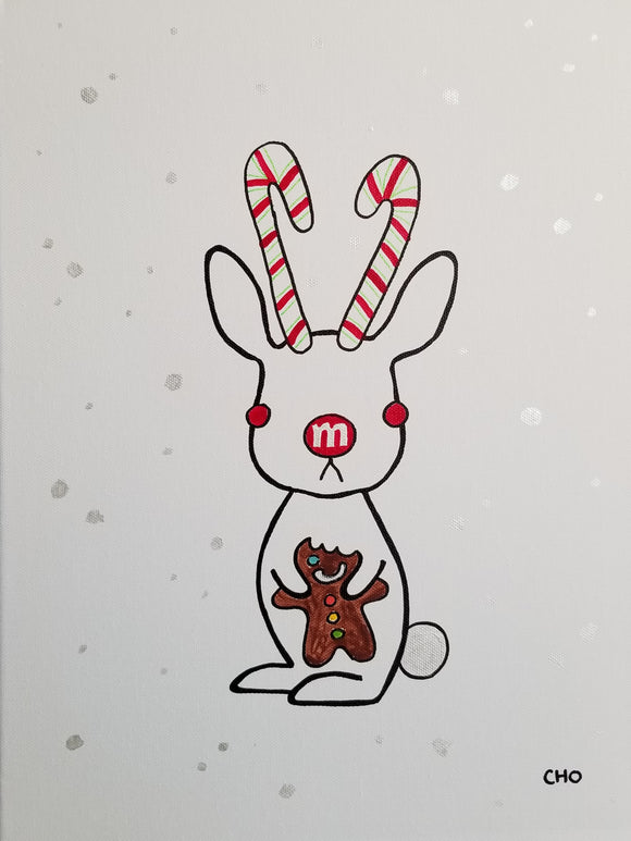 Candylope
