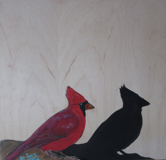 Cardinal