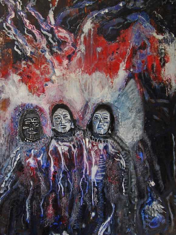 Inuit Trinity