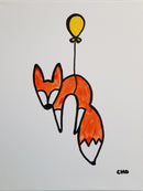 Crazy Like a Fox-1