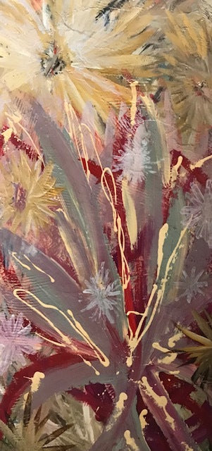 Forbidden Flowers