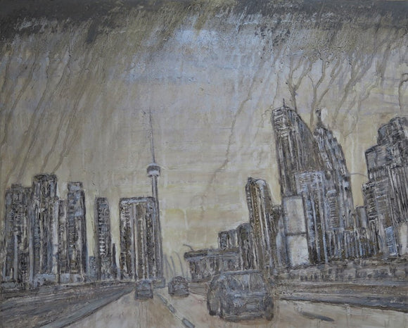 Gardiner Showers