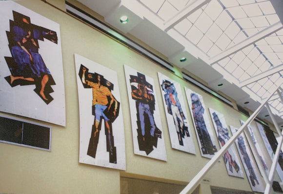 Photographer Susie King