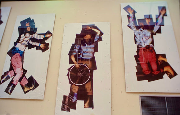 Filmmaker/Photographer Martha Davis