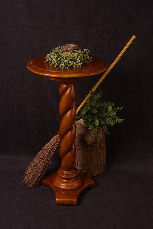 The Natural Table