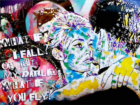 Take Flight