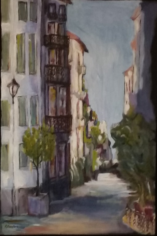 Somewhere in South of France # 5