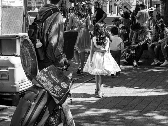 Stroll
