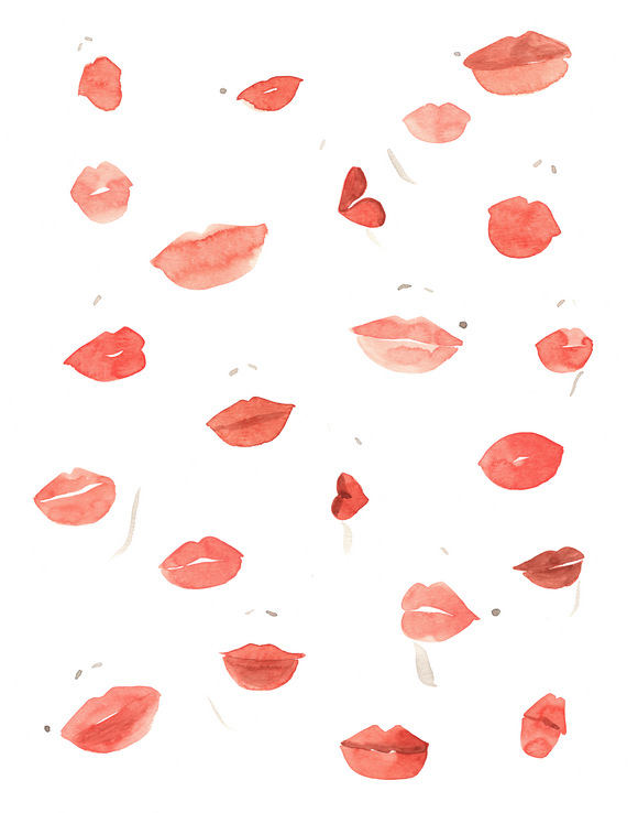 Lips