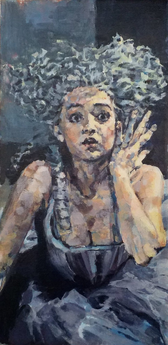 La Finta Giardiniera I