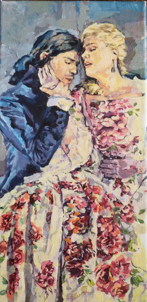 La Finta Giardiniera II