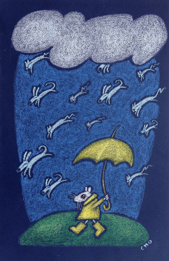 Raining Cats & Dogs