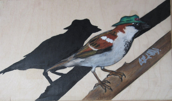 Sparrow 2