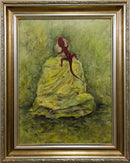 The Meditator and the Gecko-2