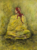 The Meditator and the Gecko-1