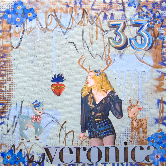Veronica Madonna